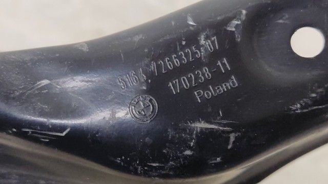 BMW 5164726632507 в наличии Николаев