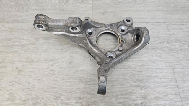 HYUNDAI 51710AO000 Цапфа передняя левая в наличии Ужгород