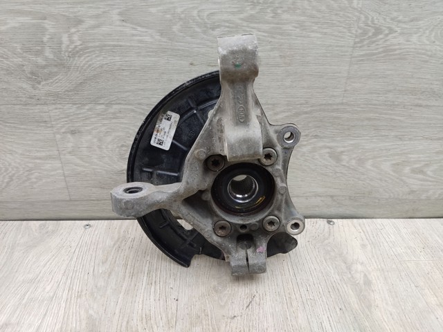 51710F6000 HYUNDAI Цапфа передняя левая купить в Киев