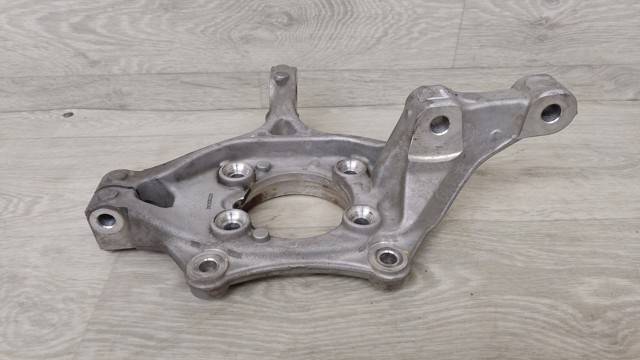 51710GI000 HYUNDAI Цапфа передняя левая купить в Львов