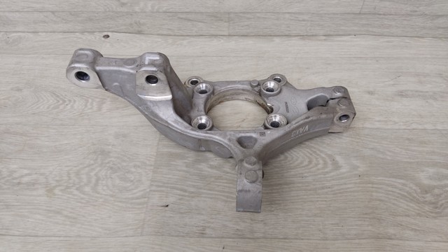 51710GI000 HYUNDAI Цапфа (поворотный кулак) передний левый купить в Винница
