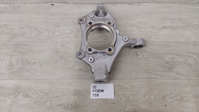 Цапфа поворотная левая 51710GI000 HYUNDAI