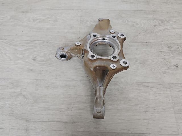 51710GI100 HYUNDAI Цапфа передняя левая купить в Павлоград
