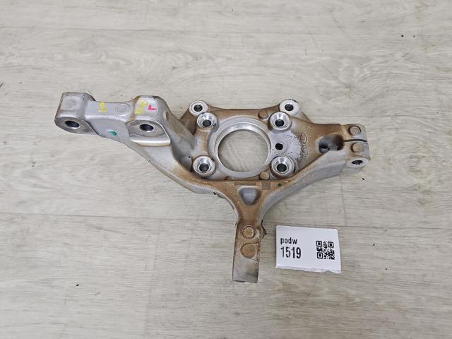 Цапфа поворотная левая 51710GI100 HYUNDAI