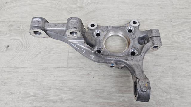 Цапфа передняя левая 51710L0500 HYUNDAI