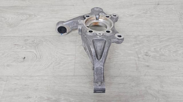 HYUNDAI 51710L0500 Цапфа передняя левая в наличии Одесса