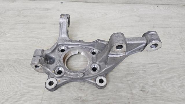 51710L0500 HYUNDAI Цапфа (поворотный кулак) передний левый купить в Ирпень