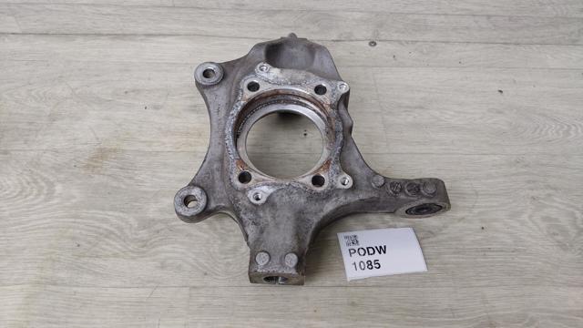 Цапфа поворотная левая 51710S1100 HYUNDAI