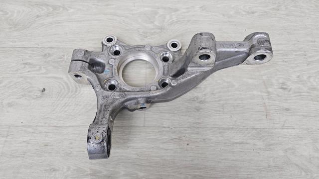 Кулак поворотный передний правый 51711L0500 HYUNDAI