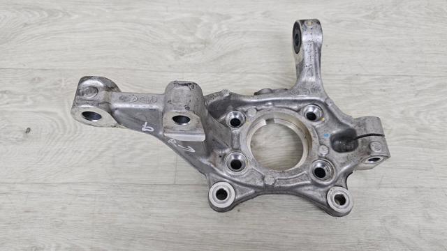 HYUNDAI 51711L0500 Цапфа передняя правая в наличии Каменское