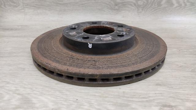 517123X000 Hyundai/Kia Диск тормозной передний