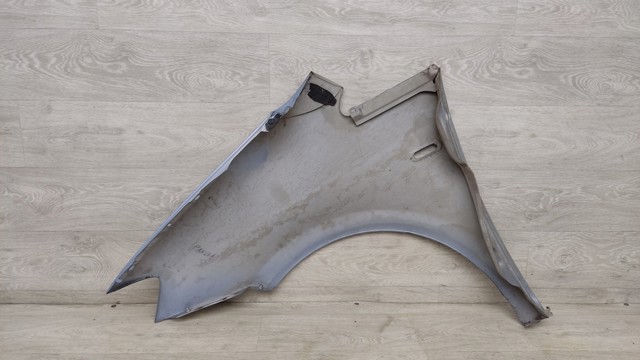 Правое крыло 51712988 FIAT