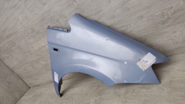 FIAT 51712988 Крыло переднее правое в наличии Украина