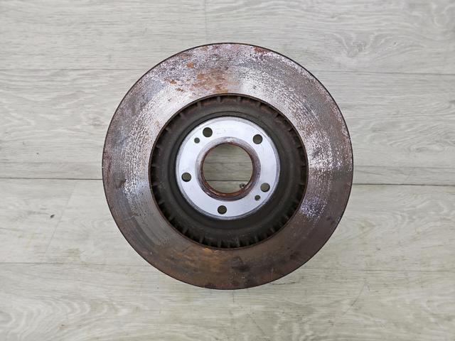 Ротор тормозной 51712C1000 HYUNDAI