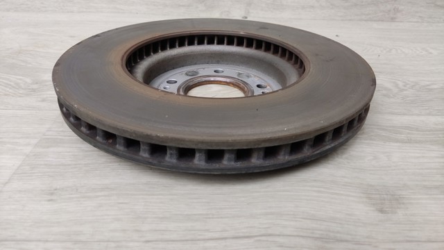 Тормоз дисковый передний 51712GI000 HYUNDAI