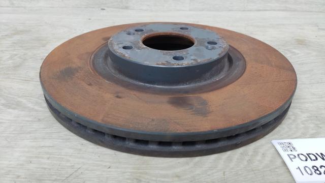 Ротор тормозной 51712S2000 HYUNDAI