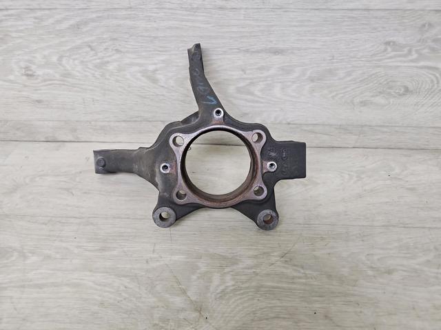 Цапфа поворотного кулака 51715D3000 HYUNDAI
