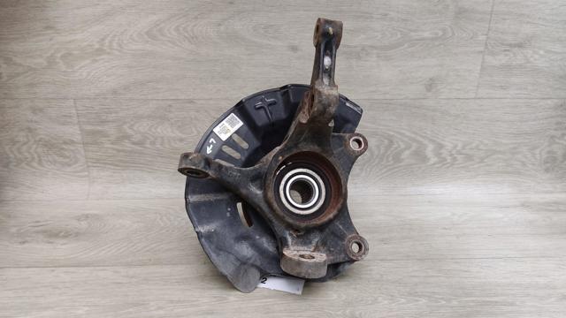 Кулак поворотный передний левый 51715K2000 HYUNDAI