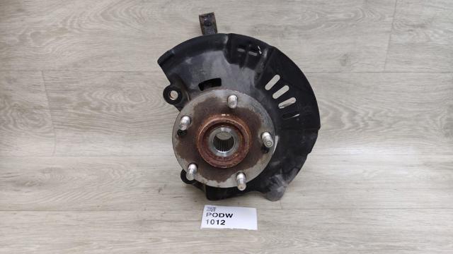 51715K2000 Цапфа передняя левая купить Сумы