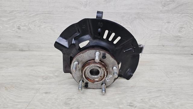 51716K2000 Цапфа передняя правая купить Днепр