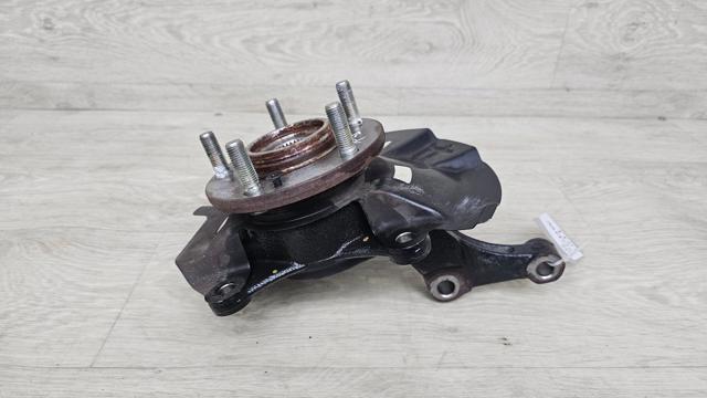 51716K2000 HYUNDAI Цапфа передняя правая купить в Черкассы