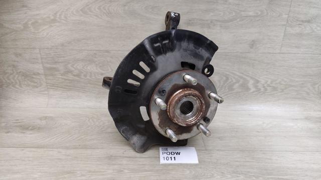 51716K2000 Цапфа (поворотный кулак) передний правый купить Ровно