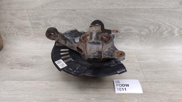 HYUNDAI 51716K2000 Цапфа (поворотный кулак) передний правый в наличии Запорожье