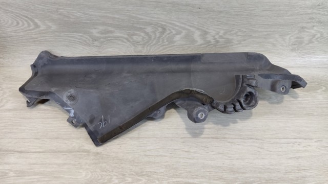 Защита двигателя, левая 51717169419 BMW