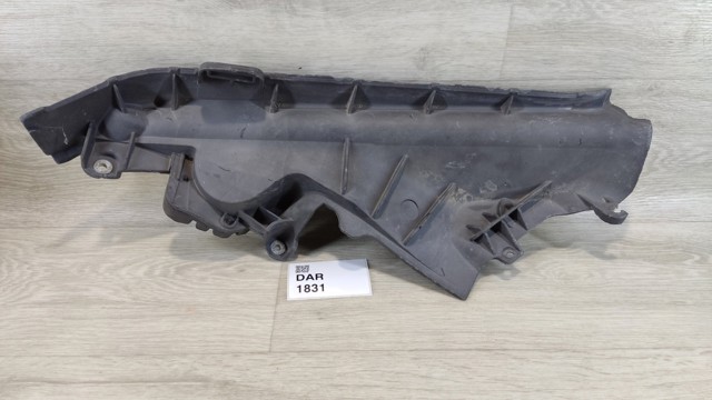 51717169419 BMW Защита двигателя левая купить в Черновцы