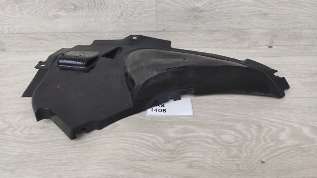 51717260739 BMW Щиток грязезащитный передней арки крыла купить в Полтава