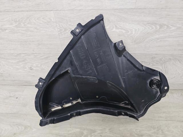 BMW 51717478703 Защита бампера переднего левая в наличии Винница
