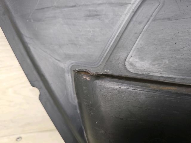 51717478704 BMW Защита бампера переднего правая купить в Сумы