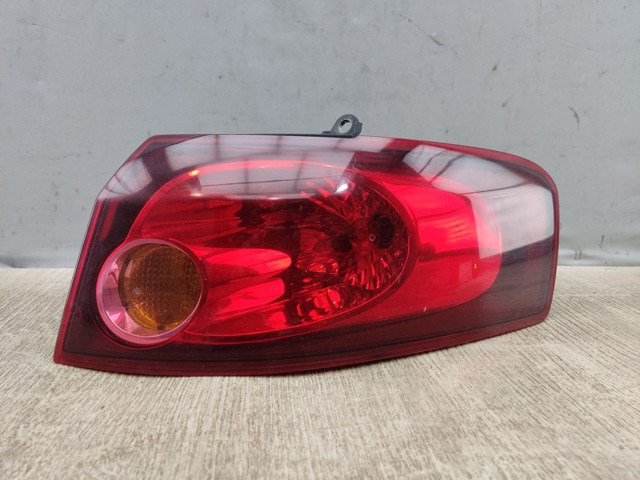 51727249 FIAT Фонарь задний правый внешний купить в Одесса