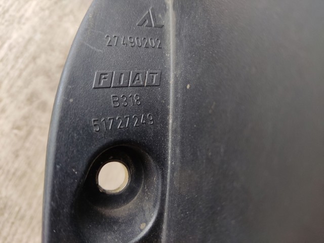 FIAT 51727249 Фонарь задний правый внешний в наличии Украина