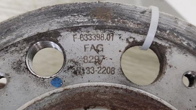 51730CU000 Передняя ступица купить Винница