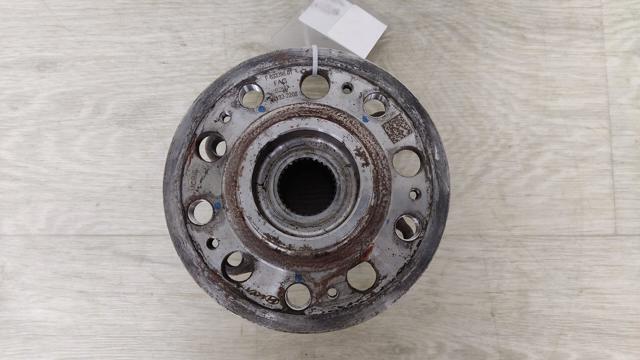 HYUNDAI 51730CU000 Передняя ступица в наличии Львов
