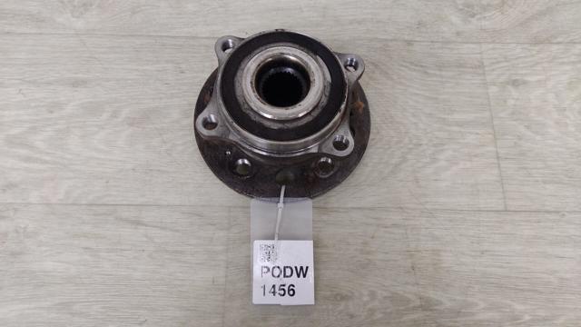 Ступица колеса передняя 51730CU000 HYUNDAI