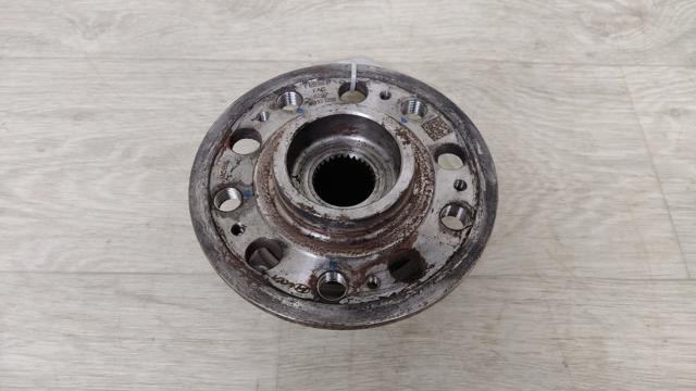 HYUNDAI 51730CU000 Ступица передняя в наличии Черкассы
