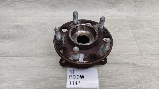 51730GI100 Ступица передняя купить Сумы