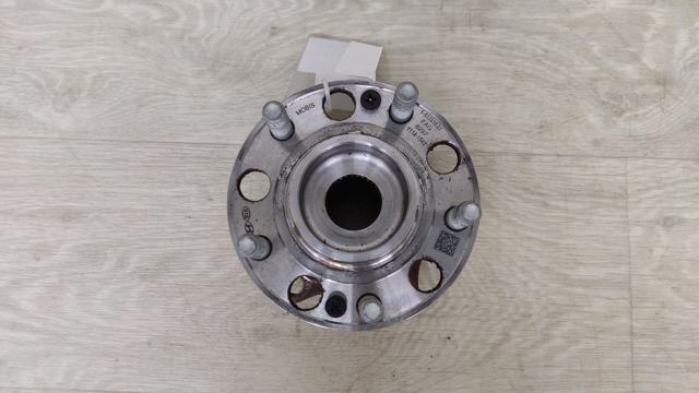 51730GI100 HYUNDAI Передняя ступица купить в Черновцы