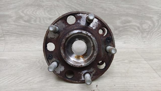 51730GI100 HYUNDAI Передняя ступица купить в Житомир