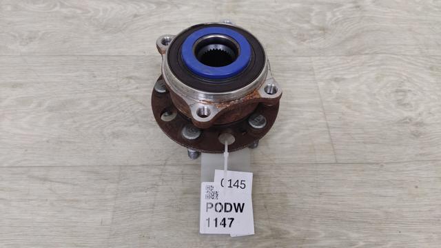 51730GI100 HYUNDAI Передняя ступица купить в Одесса