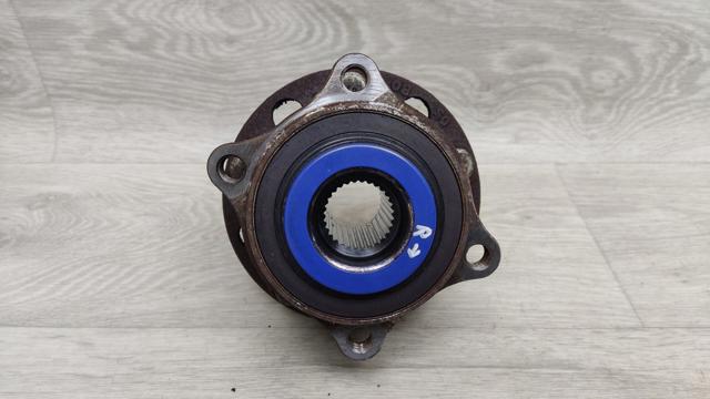HYUNDAI 51730GI100 Ступица передняя в наличии Винница