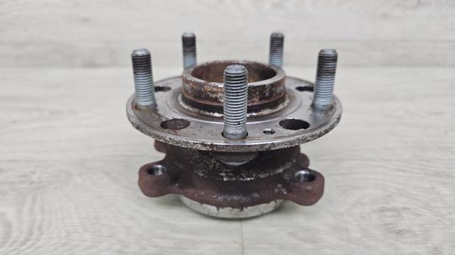 51730L1000 HYUNDAI Ступица передняя купить в Ирпень