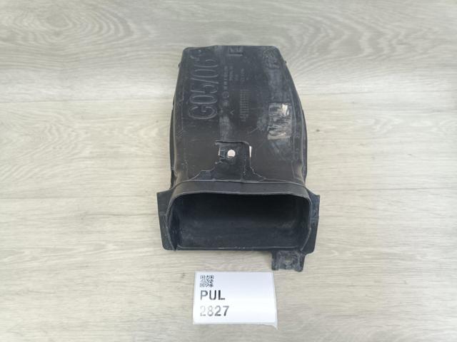 51747421700 BMW Воздуховод тормозного диска правый купить в Каменское