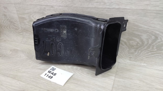 51747454030 BMW Воздуховод тормозного диска правый купить в Чернигов