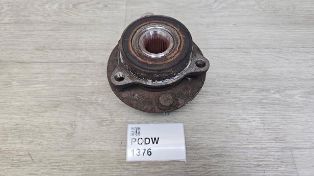 Подшипник в сборе со ступицей передний 51750O1000 HYUNDAI