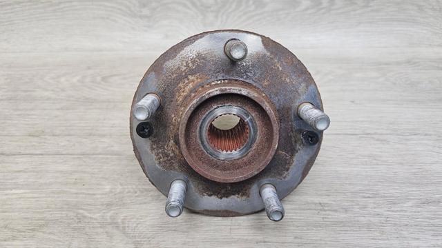 51750O1000 HYUNDAI Передняя ступица купить в Ирпень