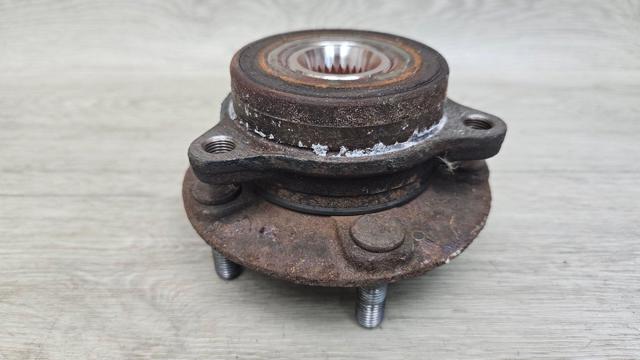 51750O1000 HYUNDAI Ступица передняя купить в Житомир