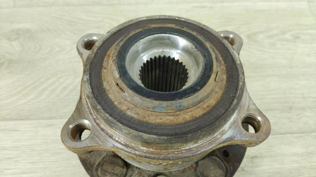 51750S1000 HYUNDAI Передняя ступица купить в Сумы